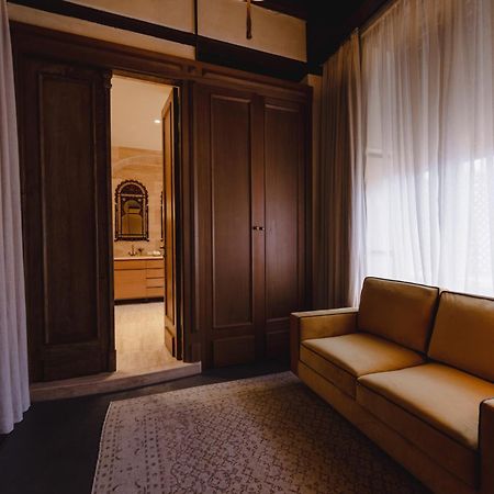 Hotel Al Balad Hospitality Yidda Exterior foto