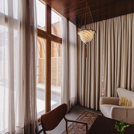 Hotel Al Balad Hospitality Yidda Exterior foto