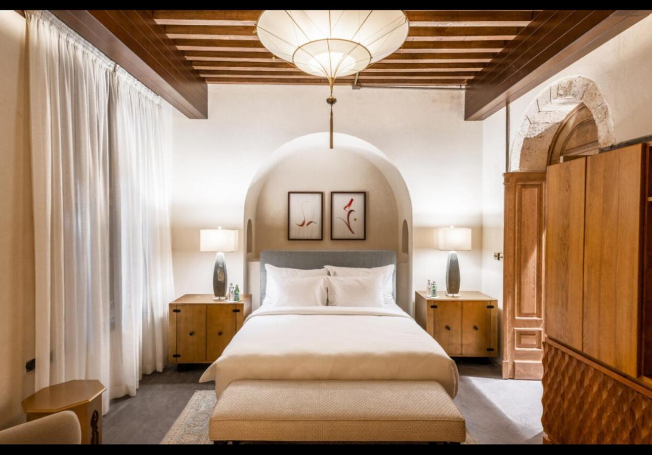 Hotel Al Balad Hospitality Yidda Exterior foto