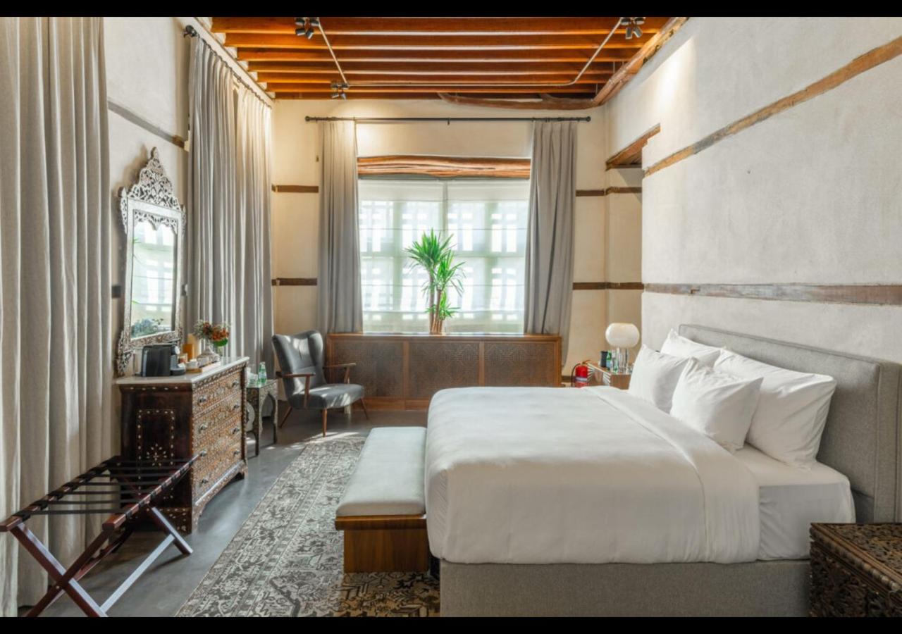 Hotel Al Balad Hospitality Yidda Exterior foto