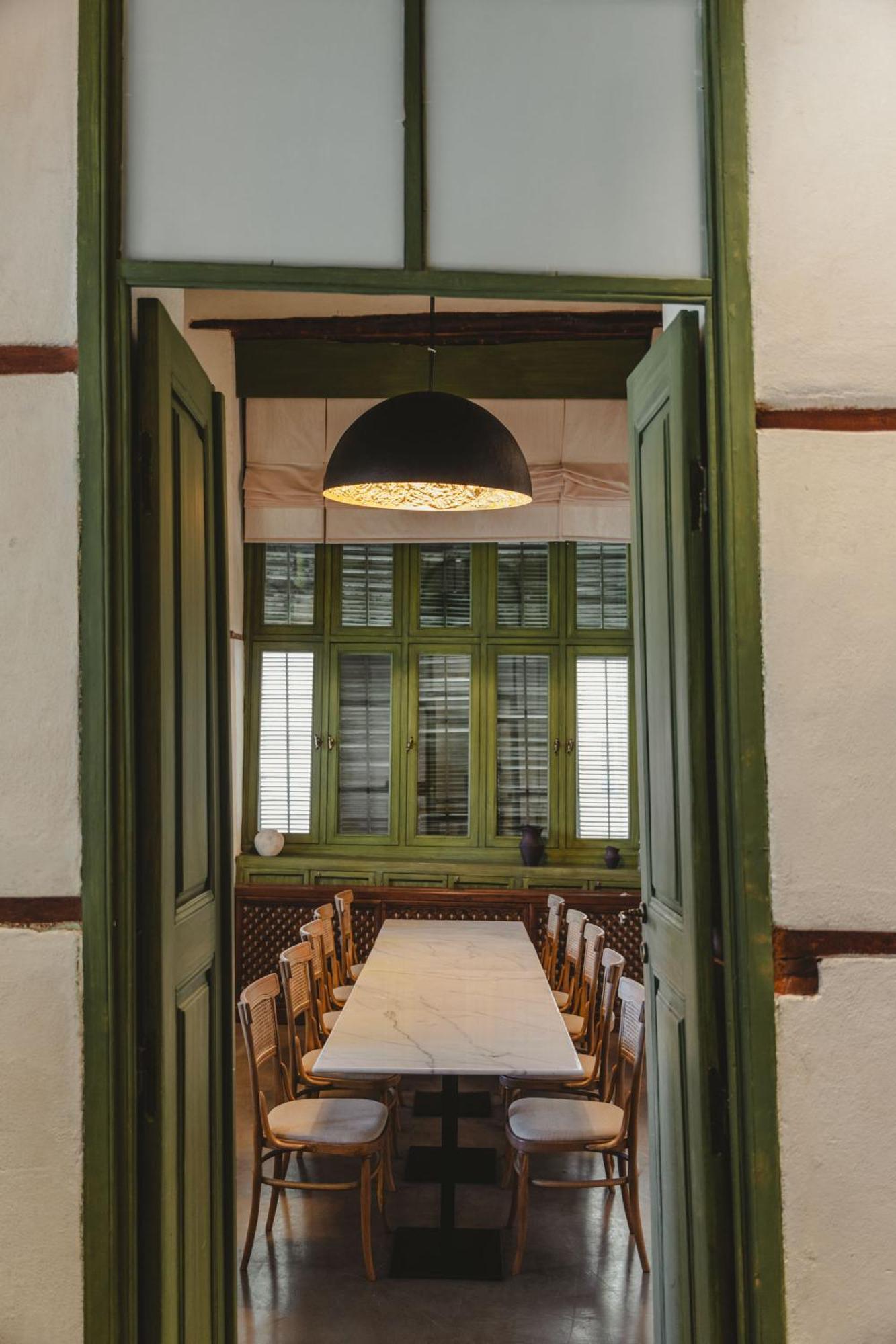 Hotel Al Balad Hospitality Yidda Exterior foto