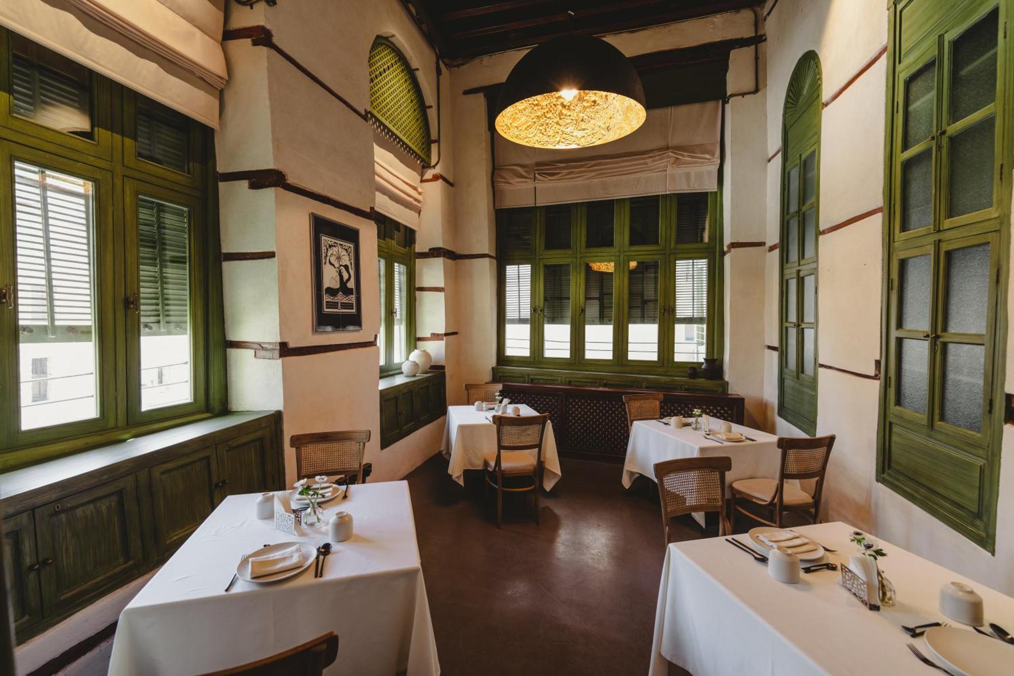 Hotel Al Balad Hospitality Yidda Exterior foto