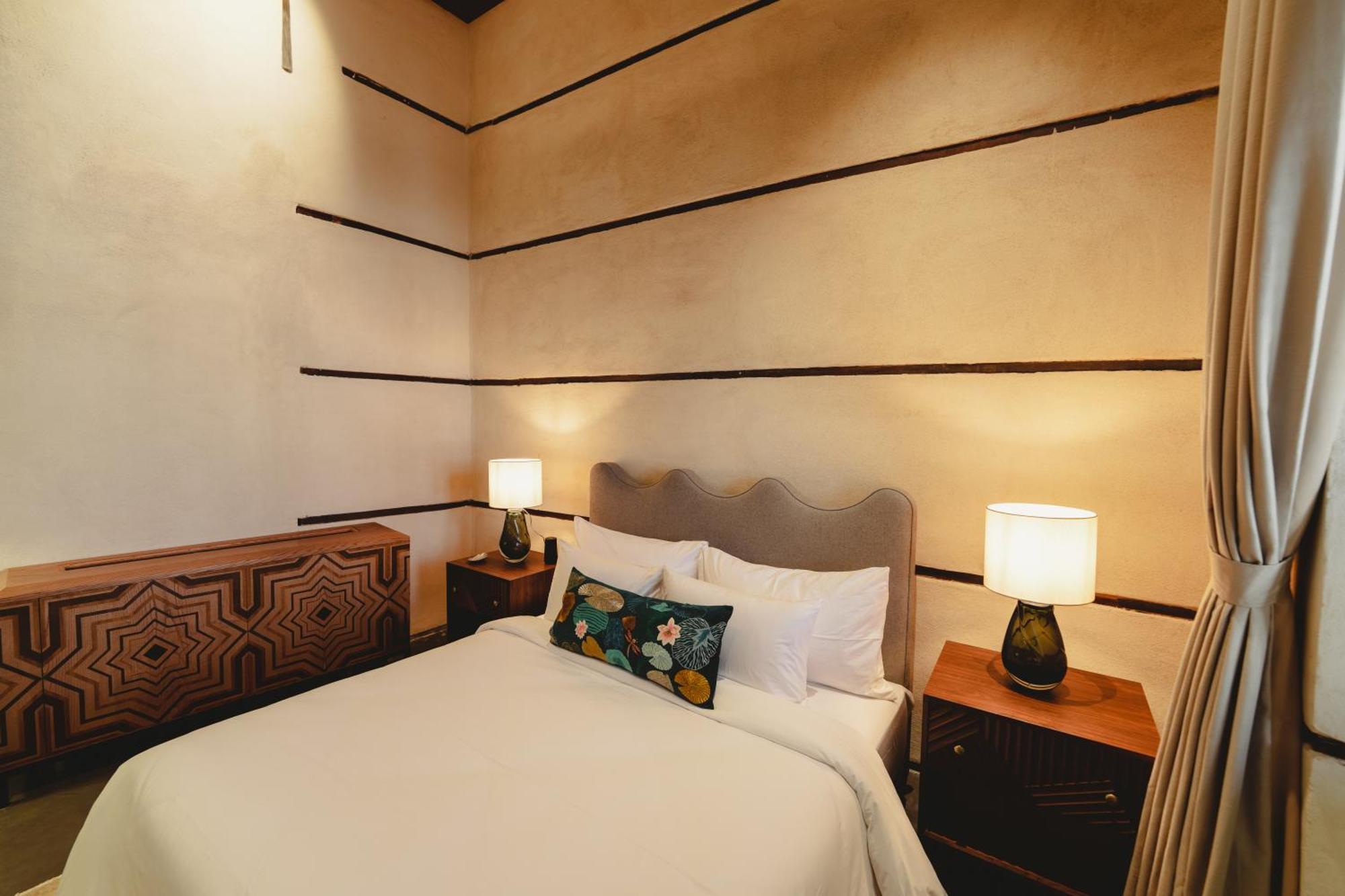 Hotel Al Balad Hospitality Yidda Exterior foto