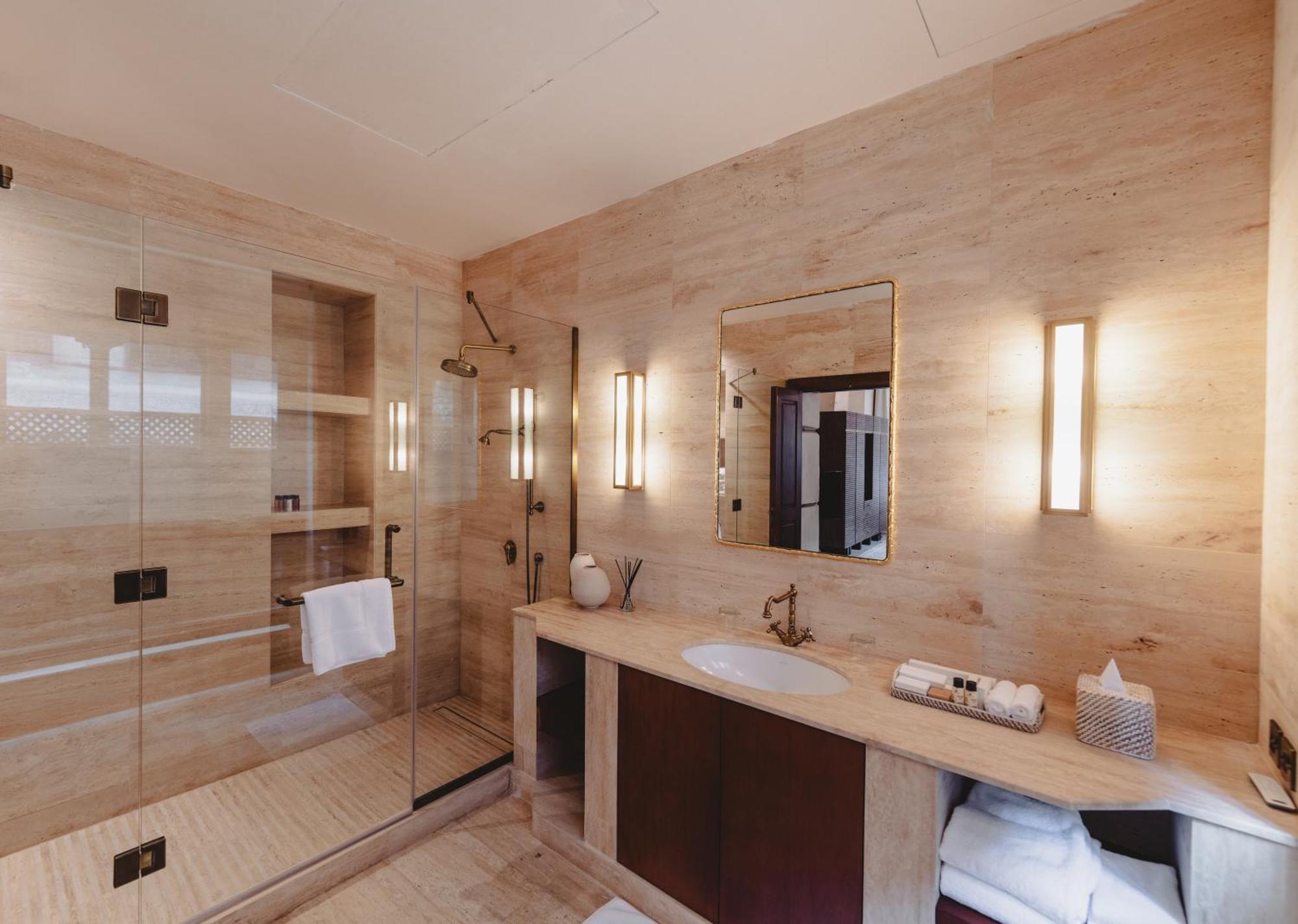 Hotel Al Balad Hospitality Yidda Exterior foto