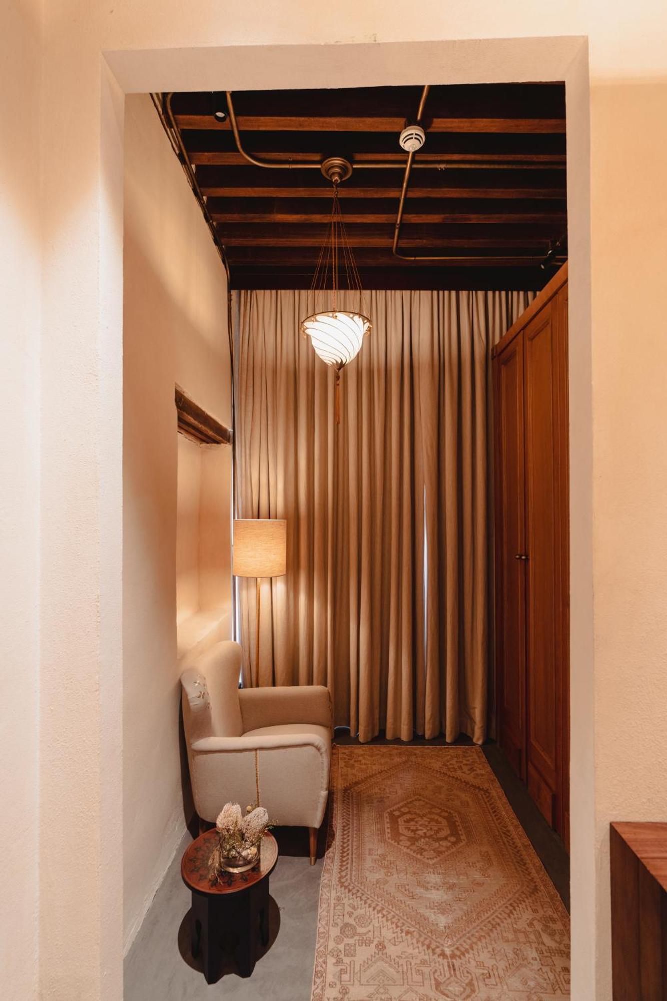 Hotel Al Balad Hospitality Yidda Exterior foto