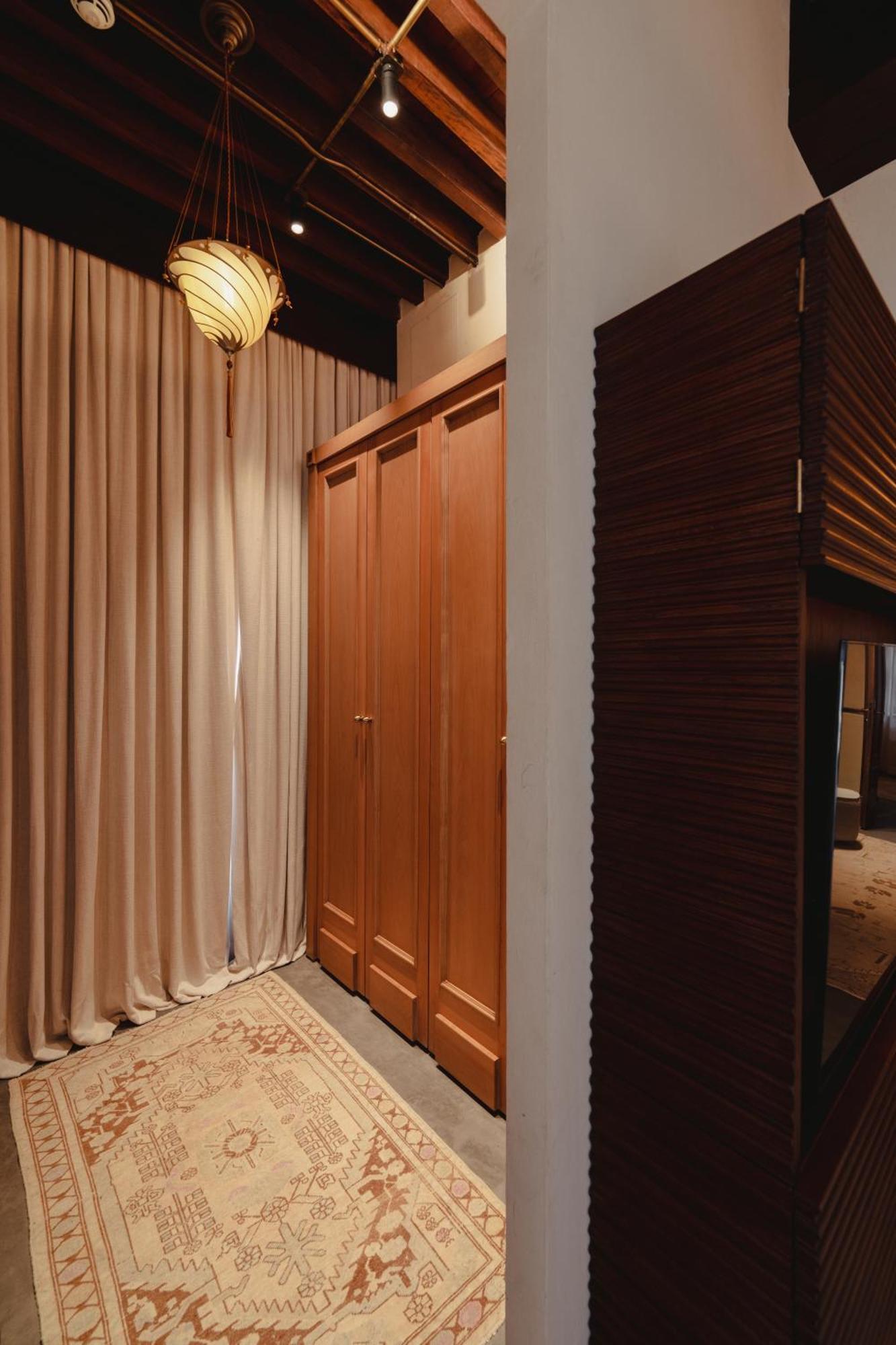 Hotel Al Balad Hospitality Yidda Exterior foto
