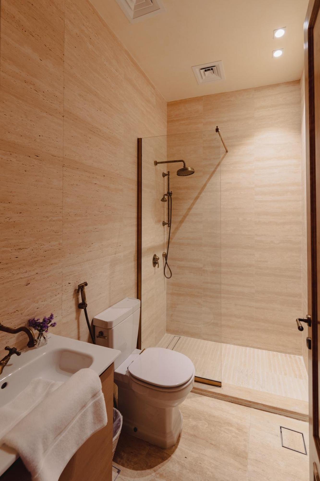 Hotel Al Balad Hospitality Yidda Exterior foto