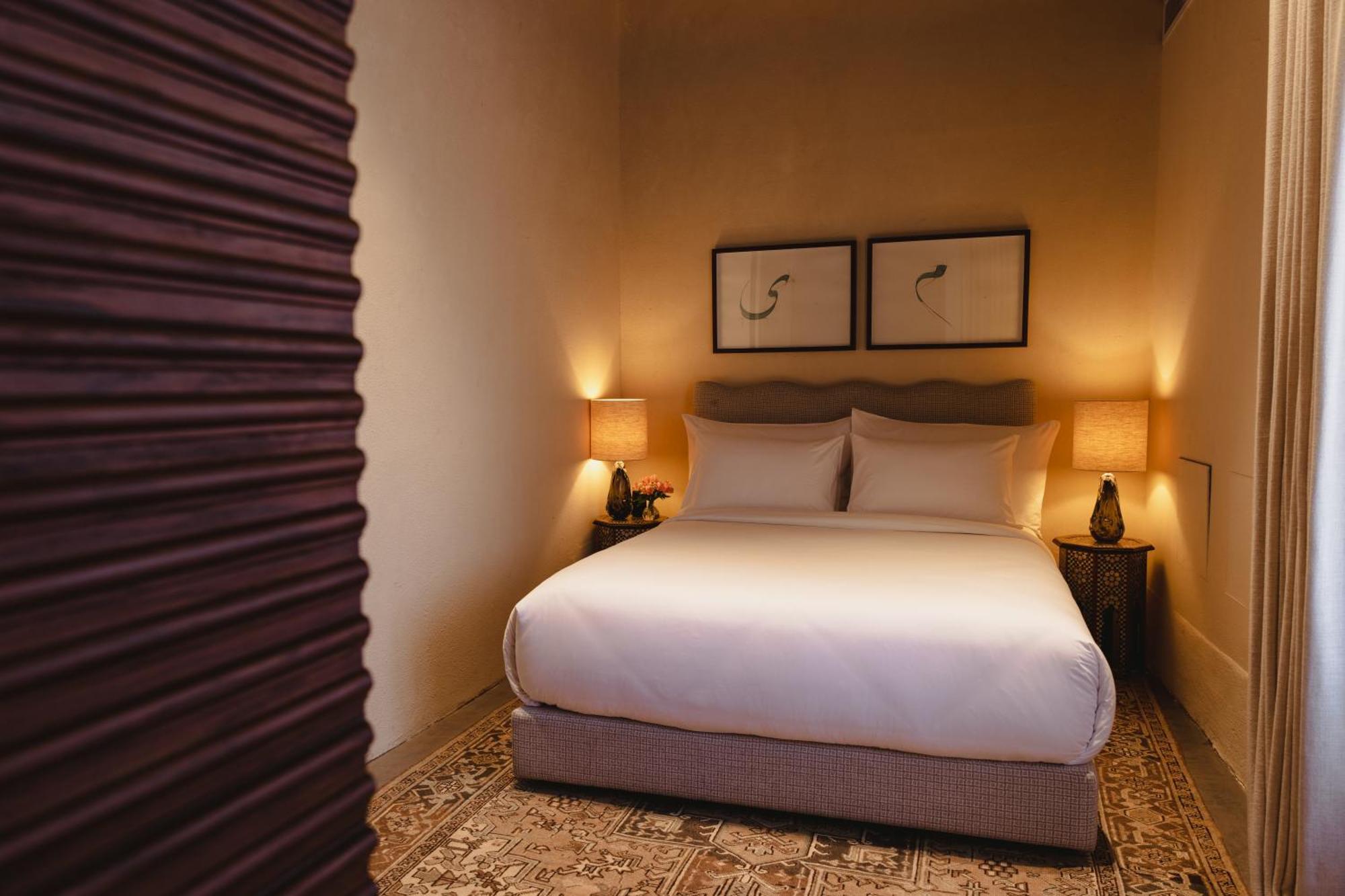 Hotel Al Balad Hospitality Yidda Exterior foto