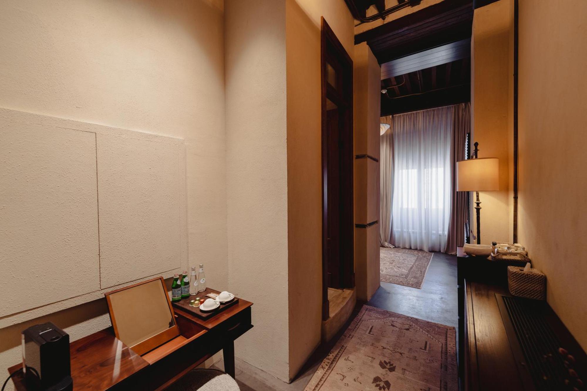 Hotel Al Balad Hospitality Yidda Exterior foto